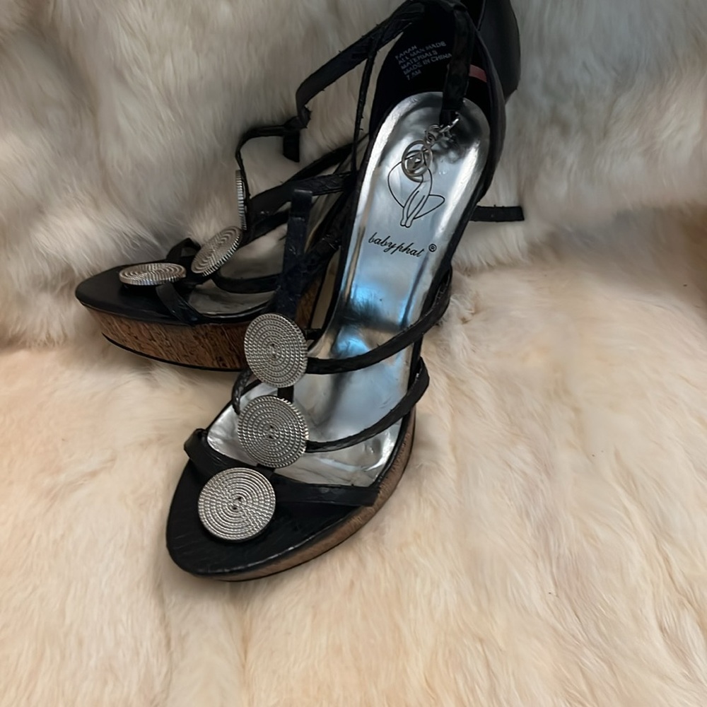Used platforms - Picture 2 of 4